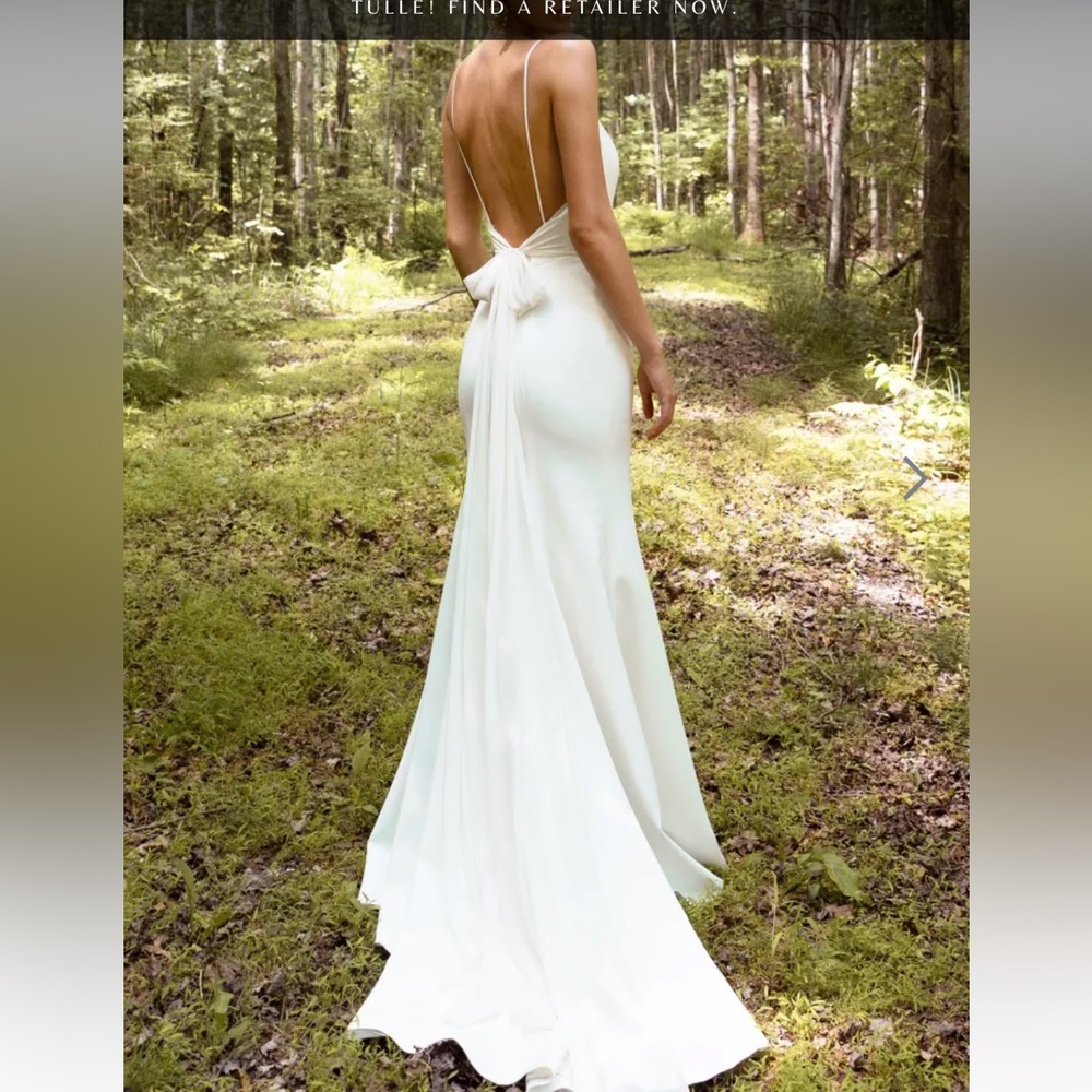 Jenny Yoo Marley Wedding Dress